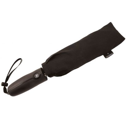 Парасолька Victorinox Travel TRAVEL ACCESSORIES 4.0/Black 31170701