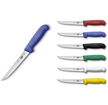 Кухонний ніж Victorinox Fibrox Boning 5.6002.15
