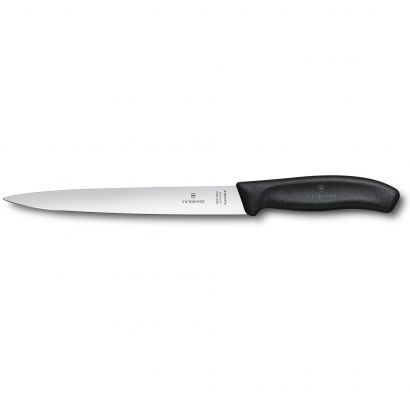 Кухонный нож Victorinox SWISS CLASSIC Filleting Flexible 6.8713.20