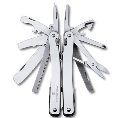 Мультитул Victorinox SWISSTOOL SPIRIT XC 3.0227.L1