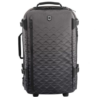 Чемодан-рюкзак на колесах Victorinox Travel Vx Touring/Anthracite Vt604322