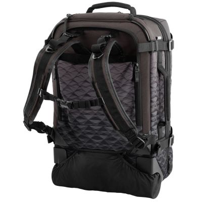 Чемодан-рюкзак на колесах Victorinox Travel Vx Touring/Anthracite Vt604322