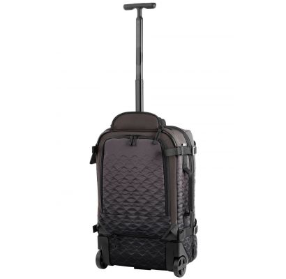 Чемодан-рюкзак на колесах Victorinox Travel Vx Touring/Anthracite Vt604322