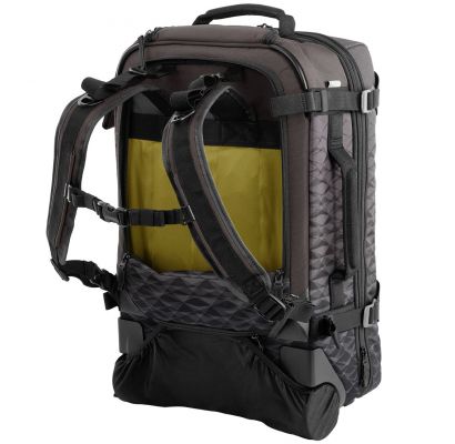 Чемодан-рюкзак на колесах Victorinox Travel Vx Touring/Anthracite Vt604322