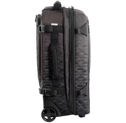 Чемодан-рюкзак на колесах Victorinox Travel Vx Touring/Anthracite Vt604322