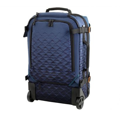 Валіза-рюкзак на колесах Victorinox Travel Vx Touring/Dark Teal Vt604323