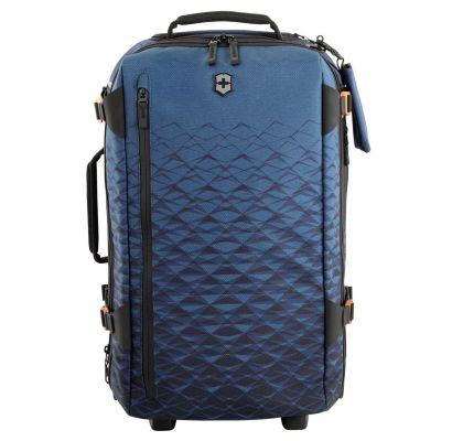Валіза-рюкзак на колесах Victorinox Travel Vx Touring/Dark Teal Vt604323