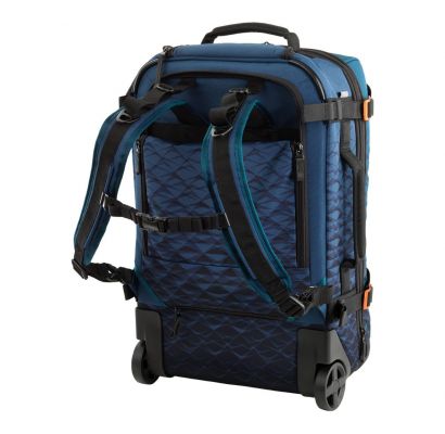 Валіза-рюкзак на колесах Victorinox Travel Vx Touring/Dark Teal Vt604323