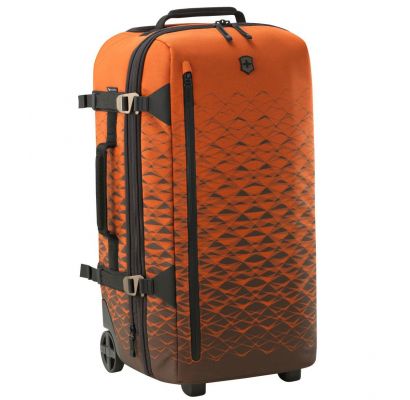 Валіза на 2 колесах Victorinox Travel VX TOURING/Gold Flame Vt604840