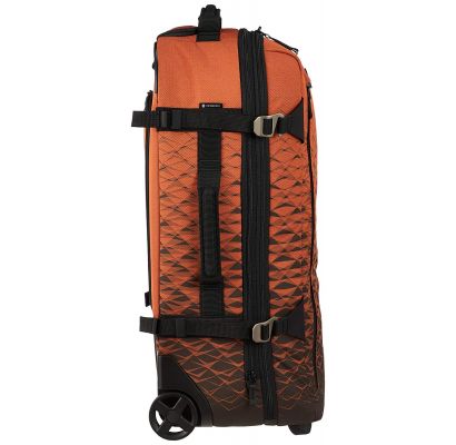 Валіза на 2 колесах Victorinox Travel VX TOURING/Gold Flame Vt604840