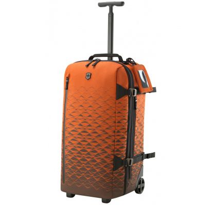 Валіза на 2 колесах Victorinox Travel VX TOURING/Gold Flame Vt604840