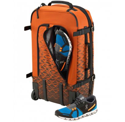 Валіза на 2 колесах Victorinox Travel VX TOURING/Gold Flame Vt604840