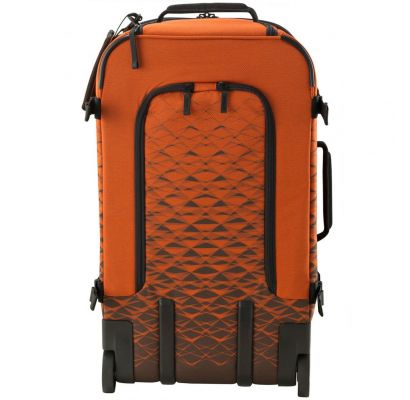 Валіза на 2 колесах Victorinox Travel VX TOURING/Gold Flame Vt604840