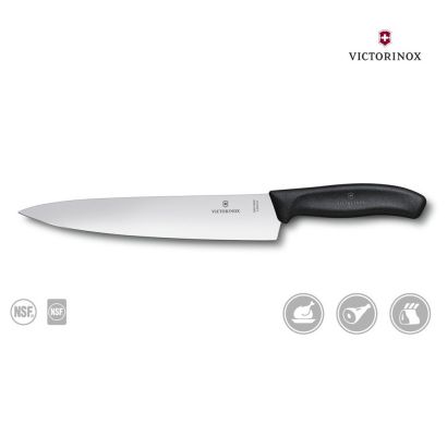 Кухонний ніж Victorinox SWISS CLASSIC Carving 6.8003.22