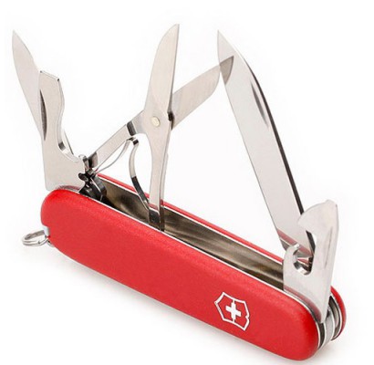 Складной нож Victorinox Ecoline Climber 3.3703