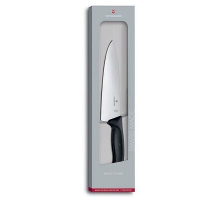 Кухонний ніж Victorinox SWISS CLASSIC Carving 6.8063.20G