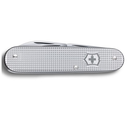 Складной нож Victorinox Cadet ALOX 0.2600.L1226