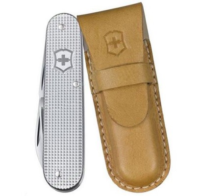 Складной нож Victorinox Cadet ALOX 0.2600.L1226