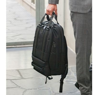 Рюкзак для ноутбука Victorinox Travel Lexicon Professional Vt601115