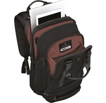 Рюкзак для ноутбука Victorinox Travel Lexicon Professional Vt601115