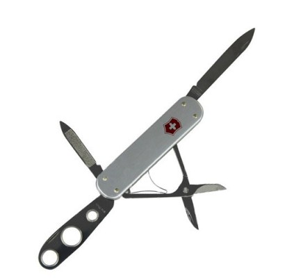 Складаний ніж Victorinox CIGAR CUTTER 0.6580.16