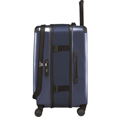 Чемодан на 4 колесах Victorinox Travel SPECTRA 2.0/Navy Vt601352