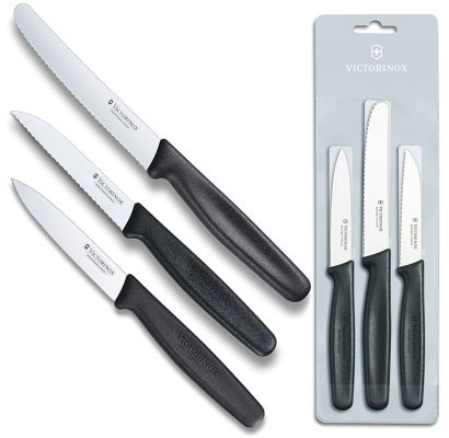 Кухонний набір Victorinox Standard Paring Set 5.1113.3