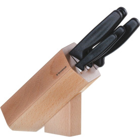Кухонний набір Victorinox Standard Small Cutlery Block 5.1183.51