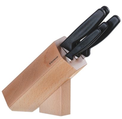 Кухонний набір Victorinox Standard Small Cutlery Block 5.1183.51