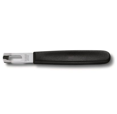 Кухонний ніж Victorinox Lemon decorator 5.3403
