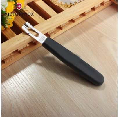 Кухонний ніж Victorinox Lemon decorator 5.3403