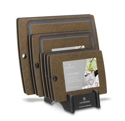 Підставка для дошок Victorinox Allrounder Cutting Boards 7.4101.0