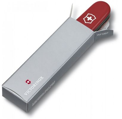 Складной нож Victorinox Hiker 1.4613