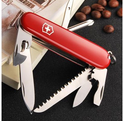 Складной нож Victorinox Hiker 1.4613