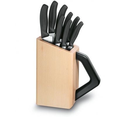 Підставка Victorinox Cutlery Block 7.7043.0