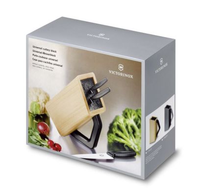 Підставка Victorinox Cutlery Block 7.7043.0
