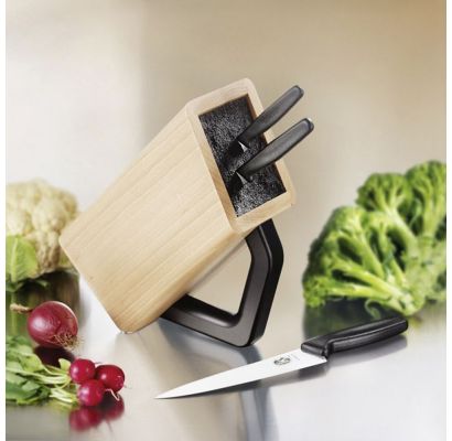 Підставка Victorinox Cutlery Block 7.7043.0