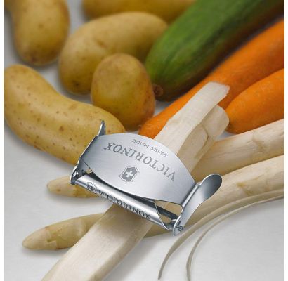 Картоплечистка Victorinox Potato 7.6074