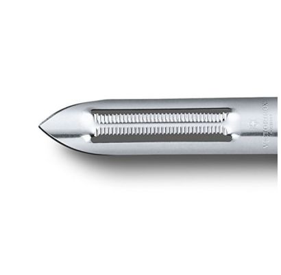 Овочечистка Victorinox Універсальна рожева 7.6077.5