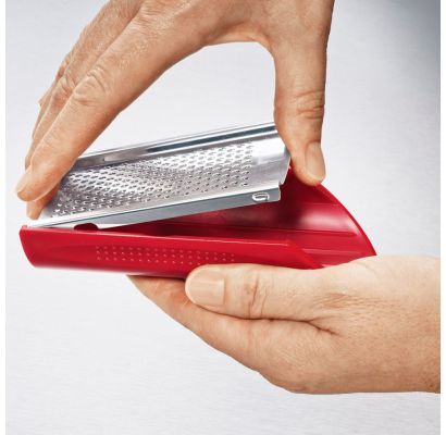 Терка со сменными насадками Victorinox 7.6078