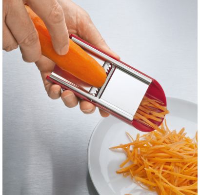 Терка со сменными насадками Victorinox 7.6078
