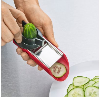 Терка со сменными насадками Victorinox 7.6078