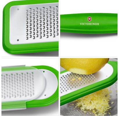 Терка Victorinox 7.6082.4