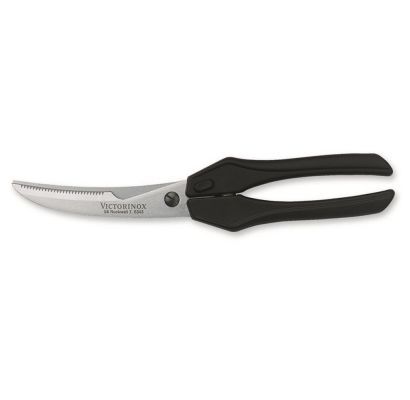 Кухонные ножницы для птицы 25 см Victorinox 7.6343