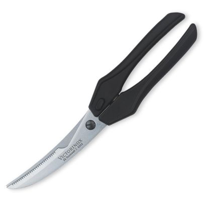 Кухонные ножницы для птицы 25 см Victorinox 7.6343