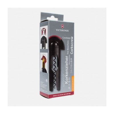 Штопор с резаком для фольги Victorinox 7.6924