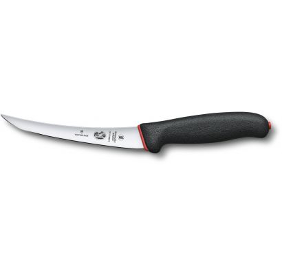 Кухонный нож Victorinox Dual Grip Boning Super Flexible 5.6663.15D