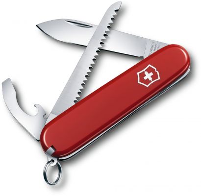Складной нож Victorinox WALKER 0.2313.B1