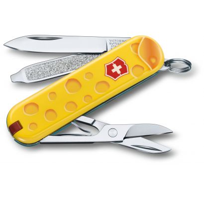 Складаний  ніж Victorinox CLASSIC LE 0.6223.L1902