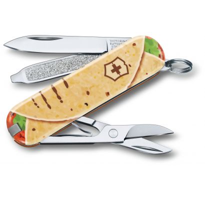 Складной нож Victorinox CLASSIC LE 0.6223.L1903